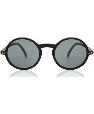 IZIPIZI Sunglasses G SUN LetmeSee Black Soft Grey SLMSGC01
