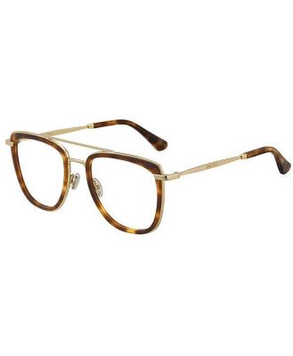 Jimmy Choo Eyeglasses Jc219 086