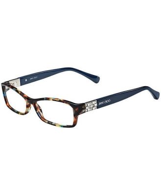 Jimmy Choo Eyeglasses JC41 9DT