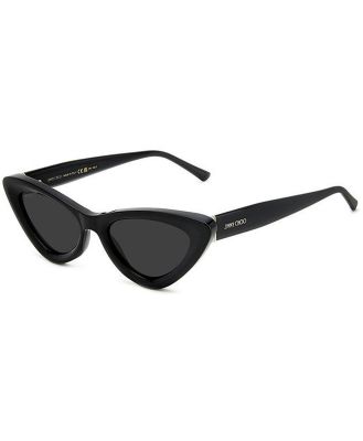 Jimmy Choo Sunglasses ADDY/S 807/IR