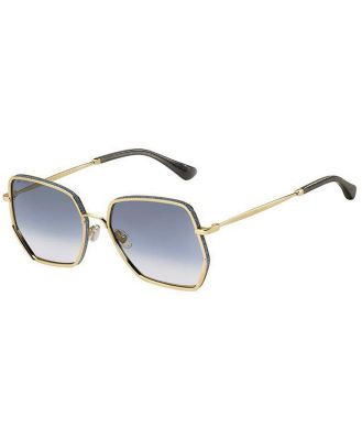 Jimmy Choo Sunglasses ALINE/S K20/1V