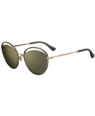 Jimmy Choo Sunglasses Malya/S W8Q/K1