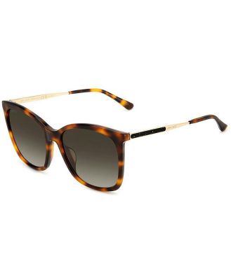 Jimmy Choo Sunglasses NEREA/G/S 05L/HA