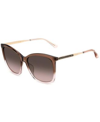 Jimmy Choo Sunglasses NEREA/G/S 08M/HA