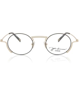 John Lennon Eyeglasses JO149 Ny-M