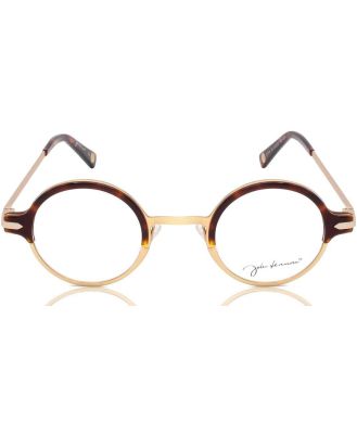John Lennon Eyeglasses JO164 Ze-M