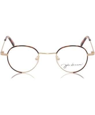 John Lennon Eyeglasses JO173 Zy-M