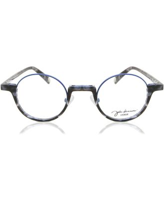 John Lennon Eyeglasses JO176 Ib-M