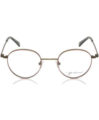 John Lennon Eyeglasses JO181 Go-M