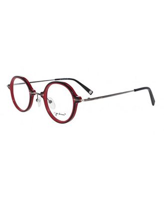 John Lennon Eyeglasses JO184 Rn-M