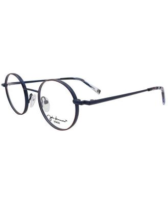 John Lennon Eyeglasses JO215 Br-M