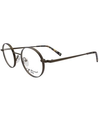 John Lennon Eyeglasses JO215 Ki-M