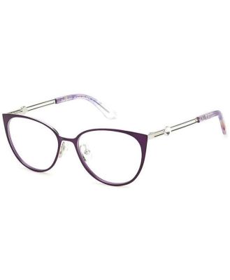Juicy Couture Eyeglasses JU 221 1JZ