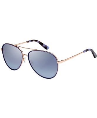 Juicy Couture Sunglasses JU 599/S LKS/GO