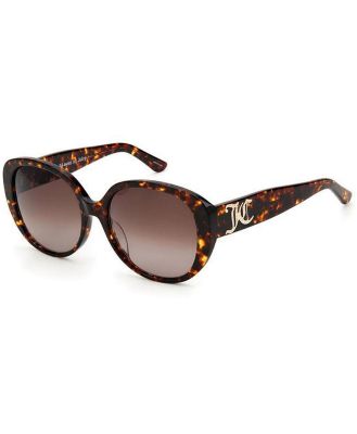 Juicy Couture Sunglasses JU 614/S 086/HA