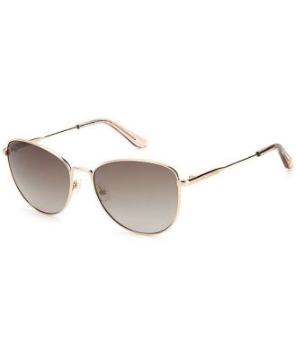 Juicy Couture Sunglasses JU 620/G/S 3YG/HA