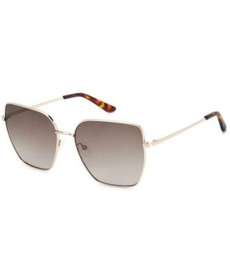 Juicy Couture Sunglasses JU 627/G/S Asian Fit 3YG/HA
