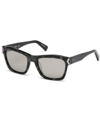 Just Cavalli Sunglasses JC 785S 55C