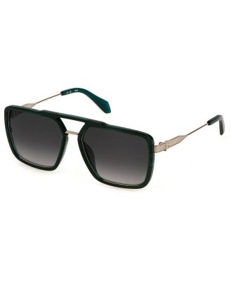 Just Cavalli Sunglasses SJC040 0G61