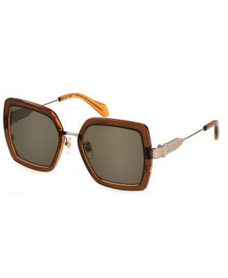 Just Cavalli Sunglasses SJC041 06X5