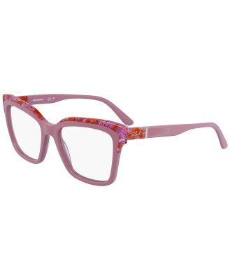 Karl Lagerfeld Eyeglasses KL 6130 618