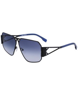 Karl Lagerfeld Sunglasses KL 339S 001