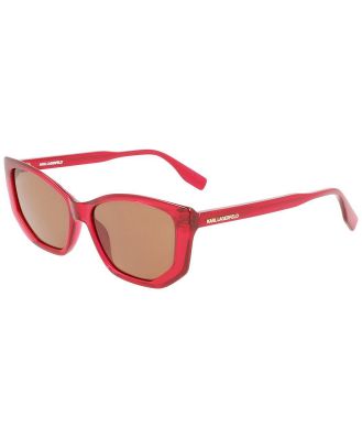 Karl Lagerfeld Sunglasses KL 6071S 628