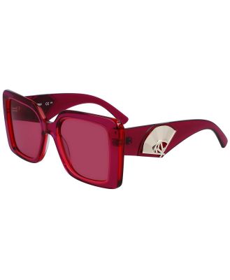 Karl Lagerfeld Sunglasses KL 6126S 540