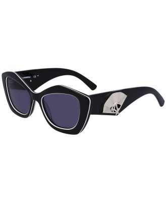 Karl Lagerfeld Sunglasses KL 6127S 006