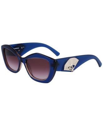 Karl Lagerfeld Sunglasses KL 6127S 424