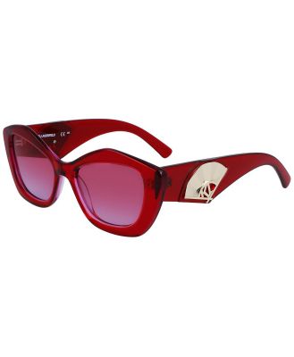 Karl Lagerfeld Sunglasses KL 6127S 626