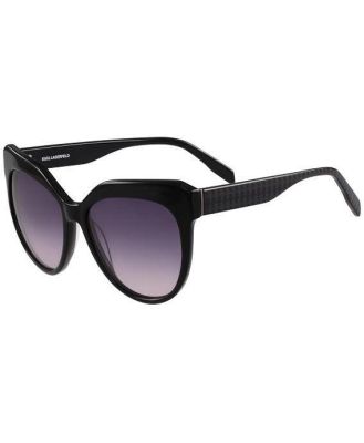 Karl Lagerfeld Sunglasses KL 930S 001