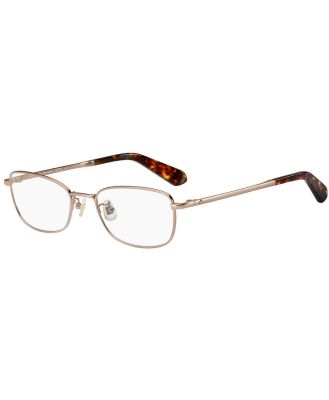 Kate Spade Eyeglasses Abilene/F Asian Fit 09Q