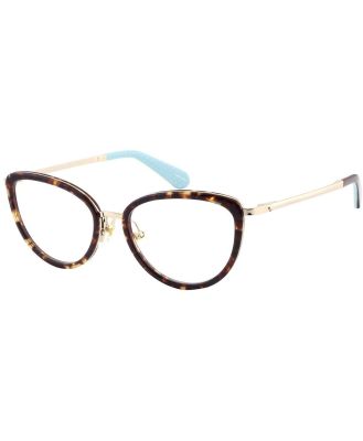 Kate Spade Eyeglasses Audri/G Asian Fit 086