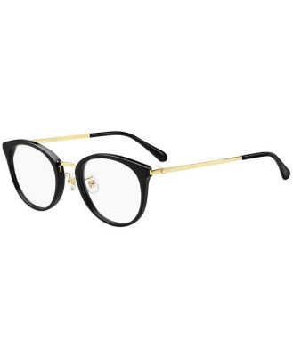 Kate Spade Eyeglasses Irma/F Asian Fit 807
