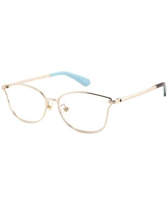 Kate Spade Eyeglasses Lowri/F Asian Fit 086