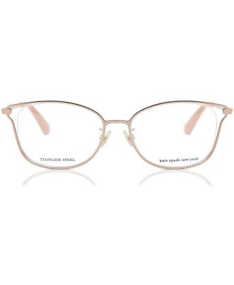 Kate Spade Eyeglasses Lowri/F Asian Fit 35J