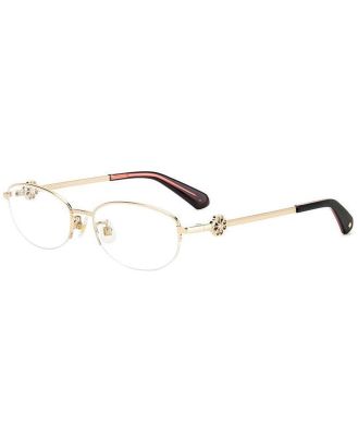 Kate Spade Eyeglasses Nahla/F Asian Fit RHL