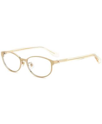 Kate Spade Eyeglasses Ophelia/F Asian Fit J5G