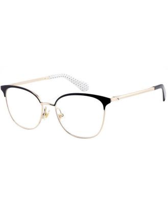 Kate Spade Eyeglasses Tana/G Asian Fit 807