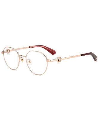 Kate Spade Eyeglasses Trinity/F Asian Fit 0AW