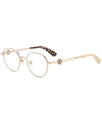 Kate Spade Eyeglasses Trinity/F Asian Fit AU2