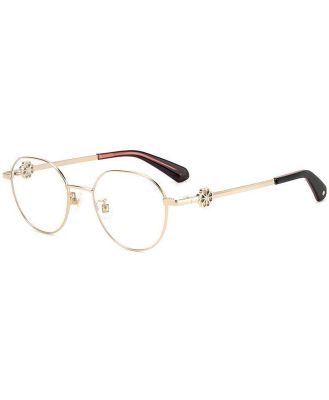 Kate Spade Eyeglasses Trinity/F Asian Fit RHL