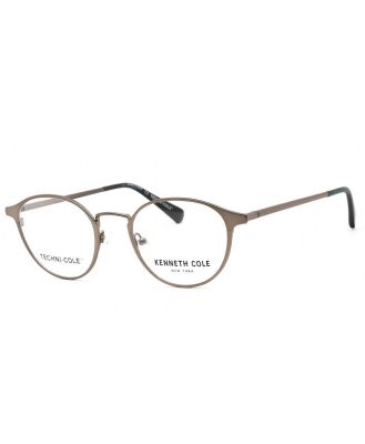 Kenneth Cole Eyeglasses KC0324 009
