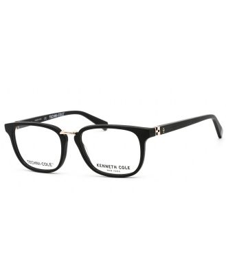 Kenneth Cole Eyeglasses KC0338 002