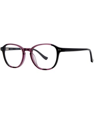 Kensie Eyeglasses Abstract Pink