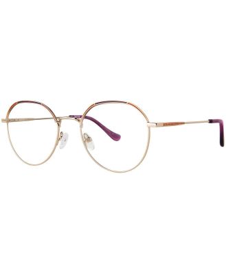 Kensie Eyeglasses Miraculous Purple