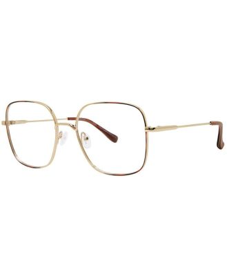 Kensie Eyeglasses Suite Gold