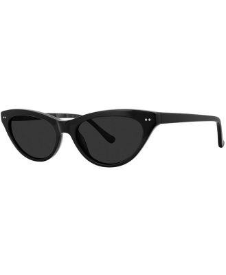 Kensie Sunglasses Be Yourself Black