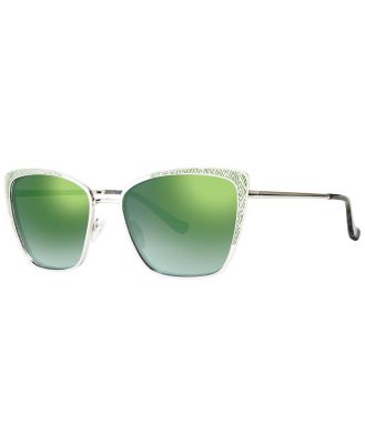 Kensie Sunglasses Book It Green